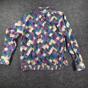 Alfred-dunner Women's multi Shirt